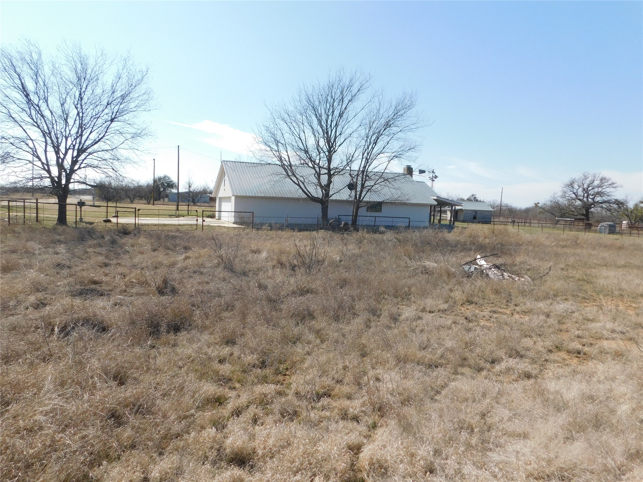 4405 Fm 1849 Brownwood TX 76801