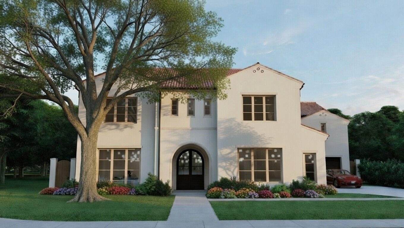 2205 Wheeler Drive Southlake TX 76092