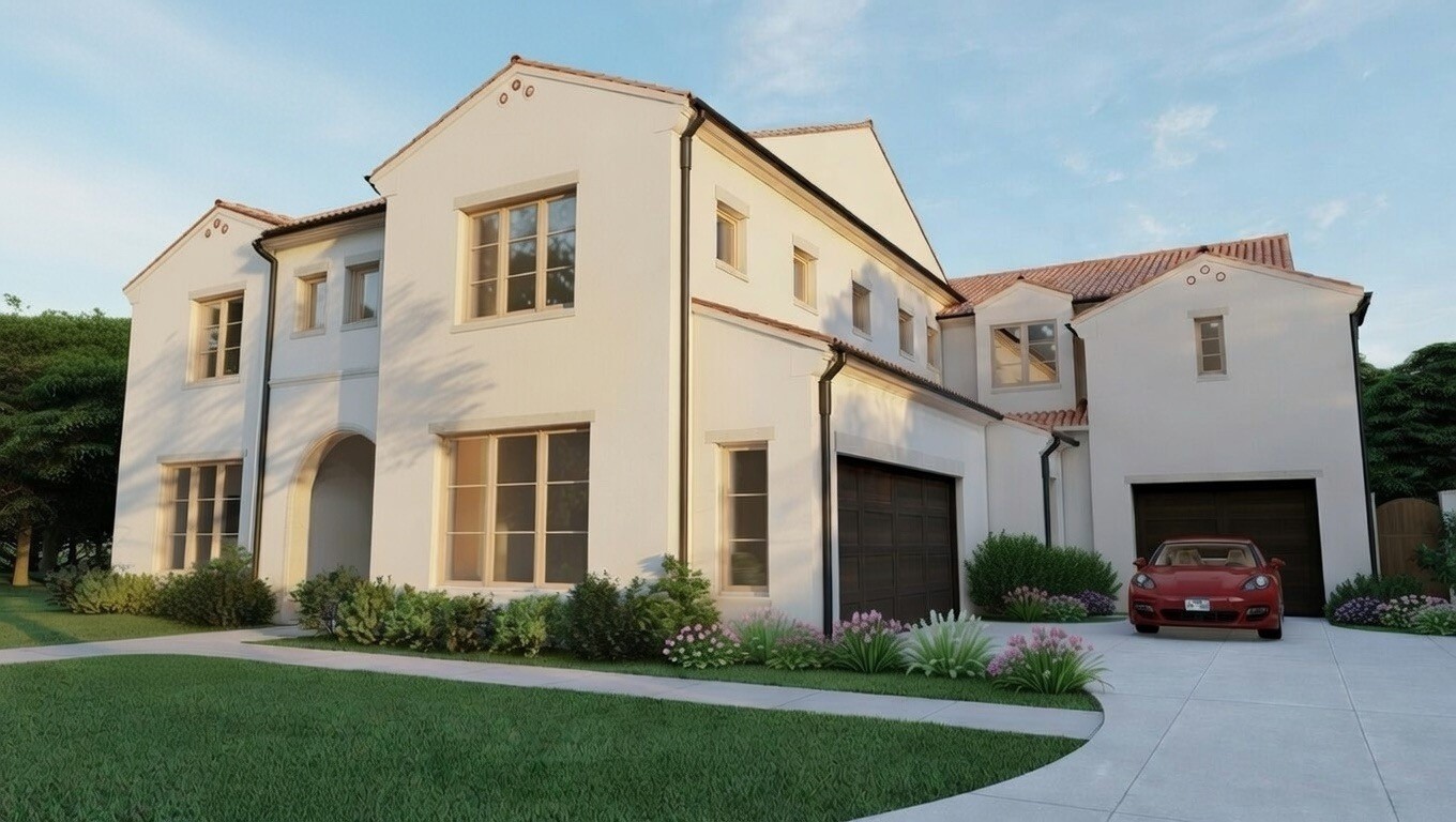 2205 Wheeler Drive Southlake TX 76092