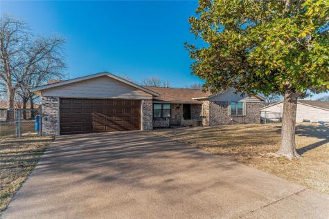 1108 Gifford Drive Granbury TX 76048