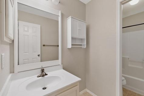 2305 Sumac Court Little Elm TX 75068
