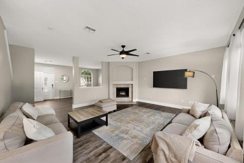 2305 Sumac Court Little Elm TX 75068