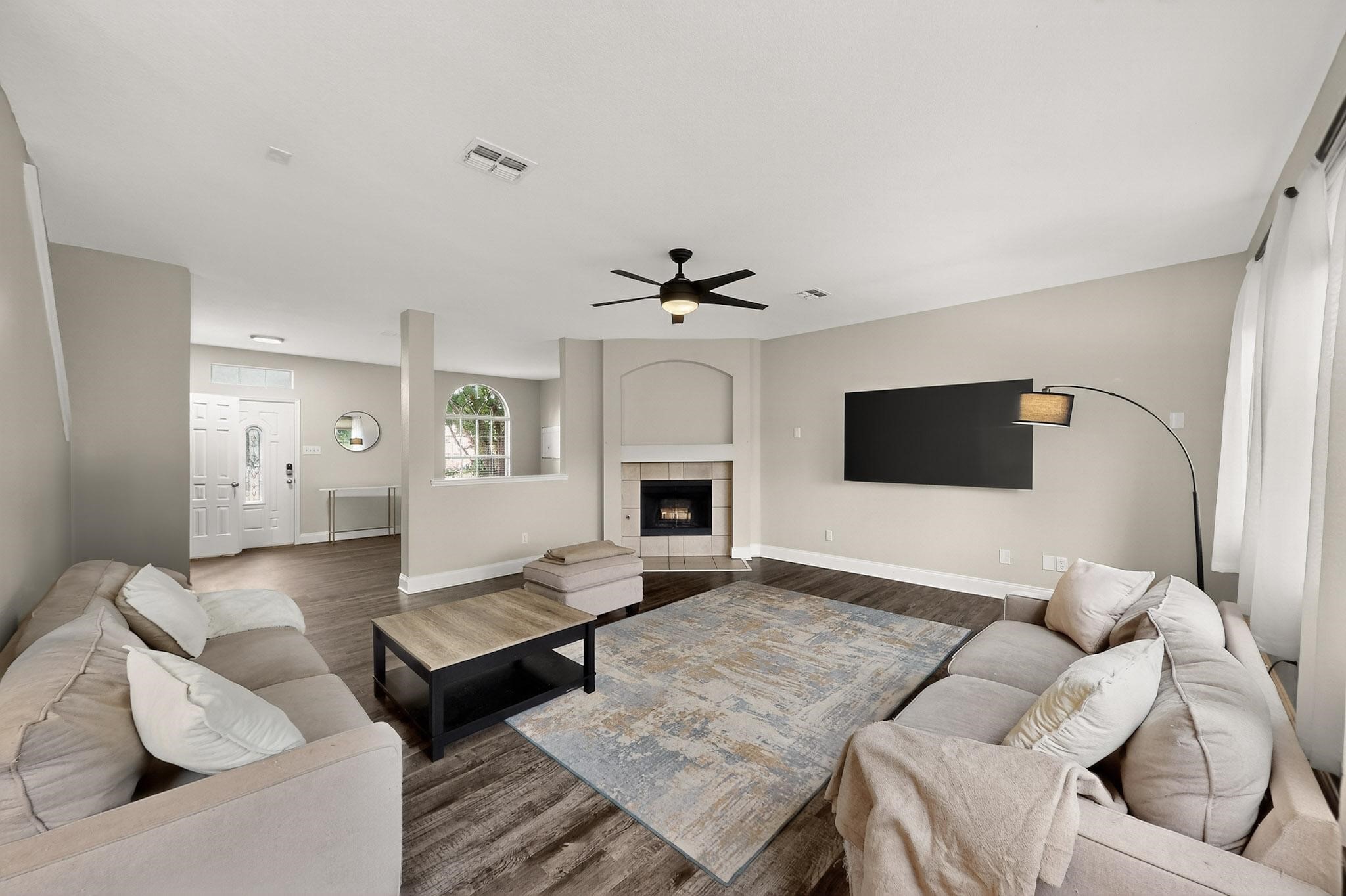 2305 Sumac Court Little Elm TX 75068