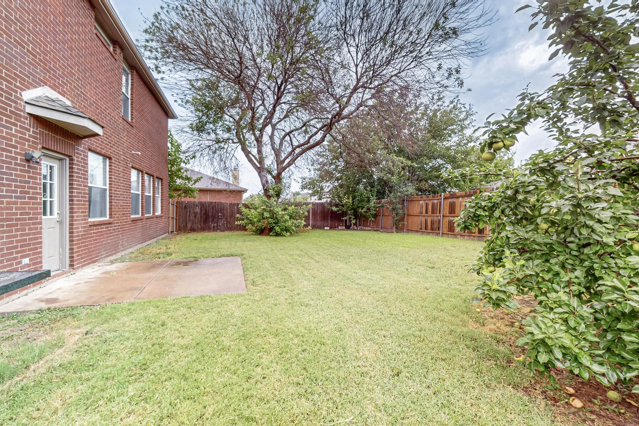 2305 Sumac Court Little Elm TX 75068
