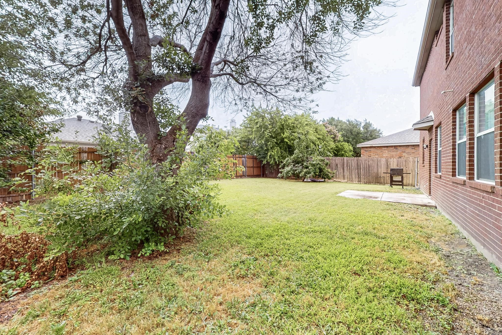 2305 Sumac Court Little Elm TX 75068