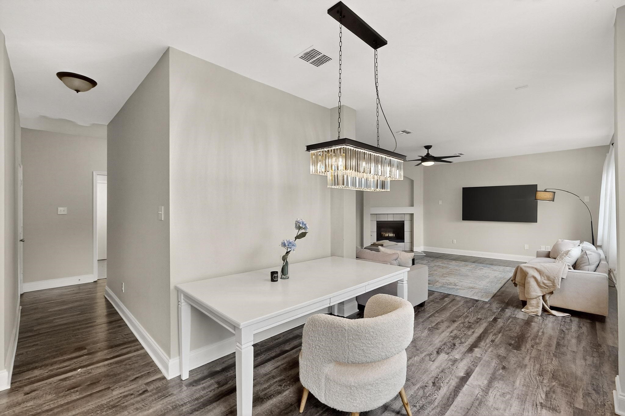 2305 Sumac Court Little Elm TX 75068