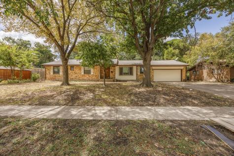 310 S Grove Road Richardson TX 75081