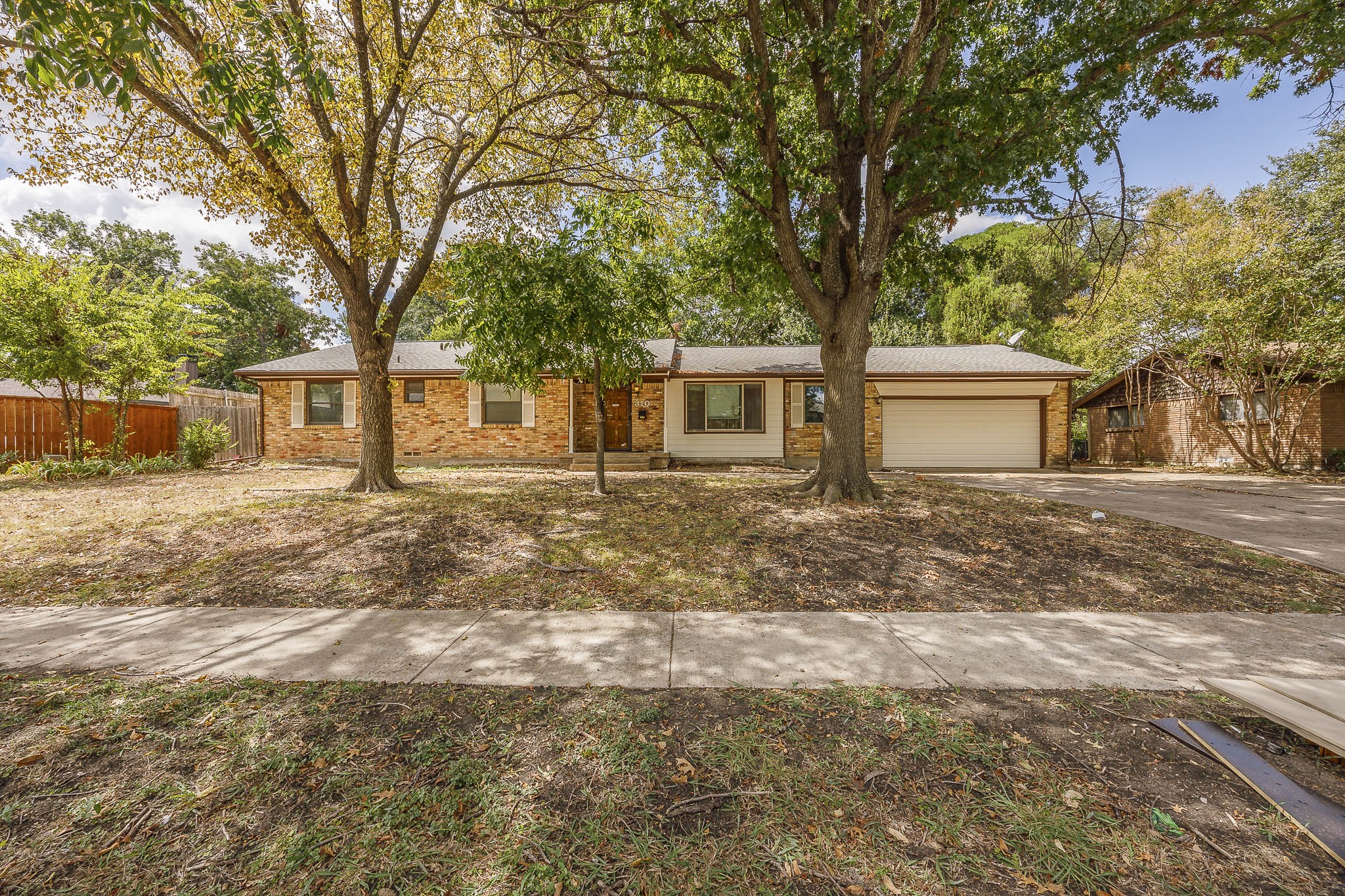 310 S Grove Road Richardson TX 75081