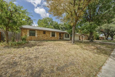 310 S Grove Road Richardson TX 75081