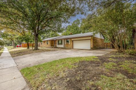 310 S Grove Road Richardson TX 75081