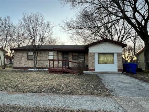 705 W Avenue F Copperas Cove TX 76522
