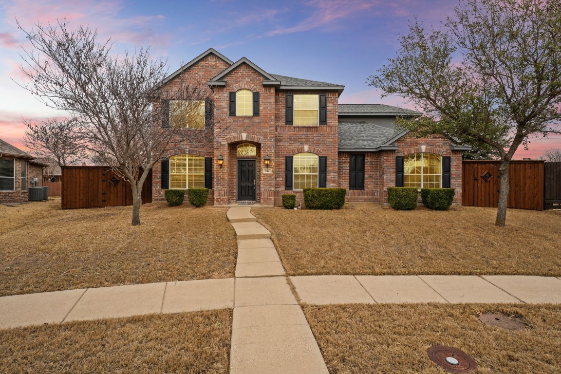 302 Da Vinci Court Wylie TX 75098