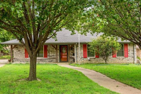 310 Jamie Way Greenville TX 75402