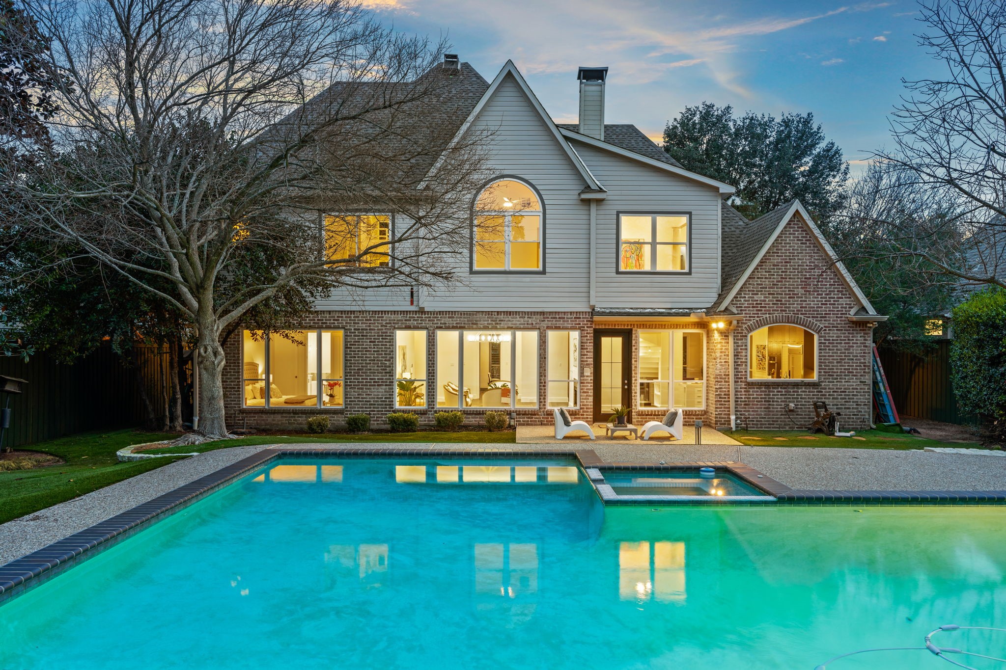 4311 Northaven Road Dallas TX 75229