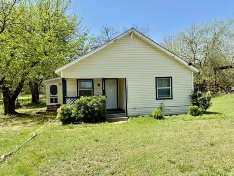 12278 Cleveland Gibbs Road Roanoke TX 76262