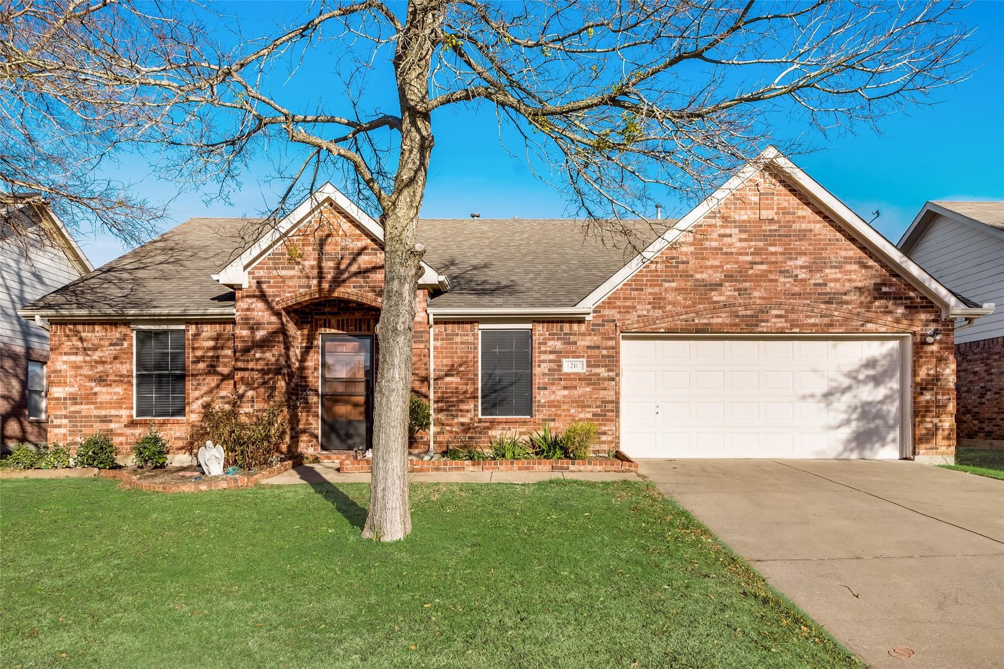 1202 Halifax Lane Forney TX 75126