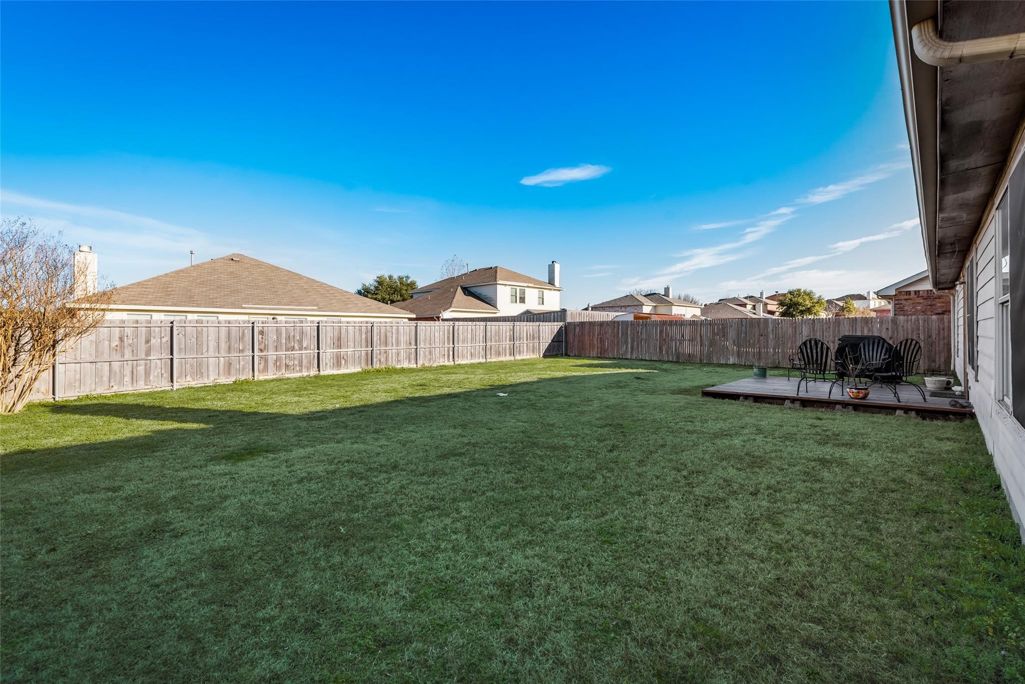 1202 Halifax Lane Forney TX 75126