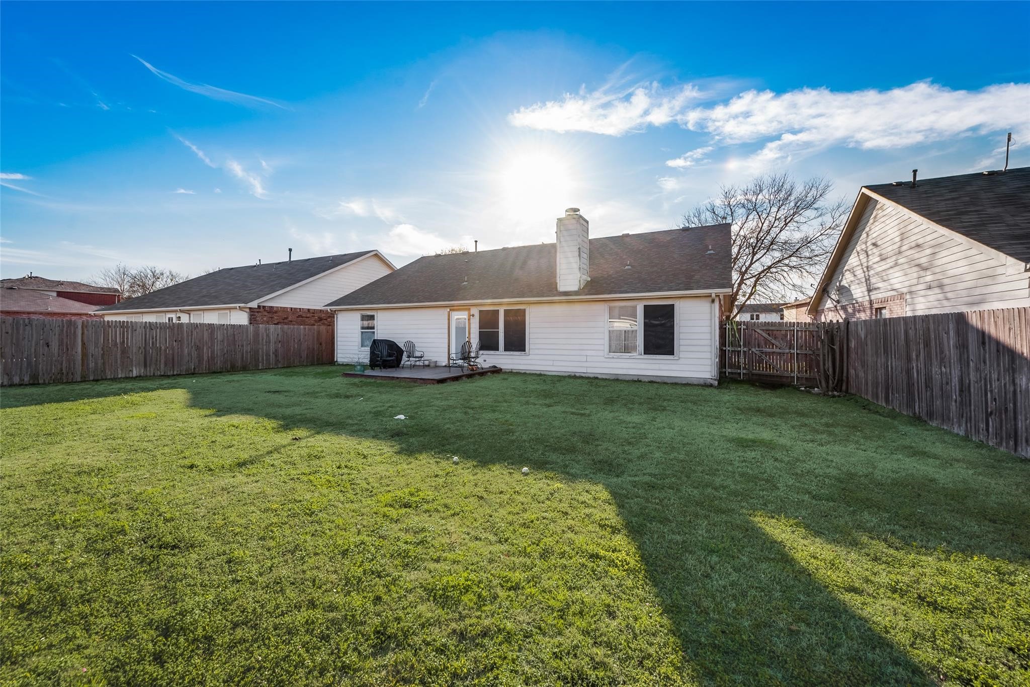 1202 Halifax Lane Forney TX 75126
