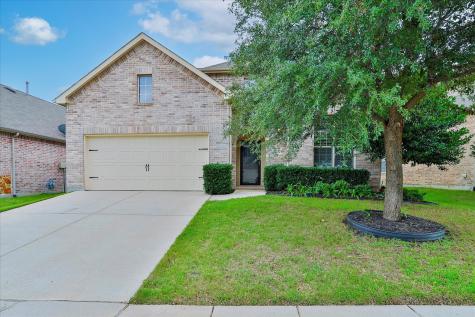 8849 Blanco Creek Trail Fort Worth TX 76244