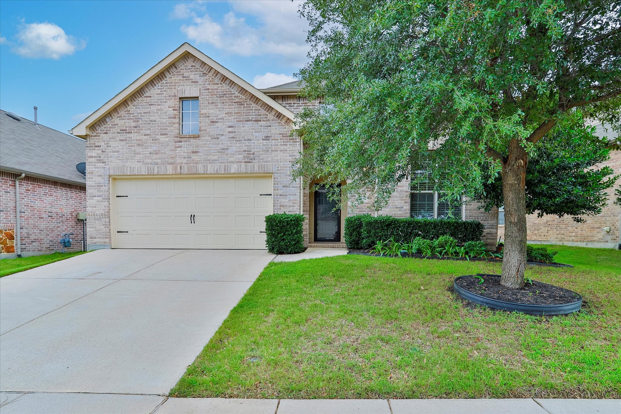 8849 Blanco Creek Trail Fort Worth TX 76244