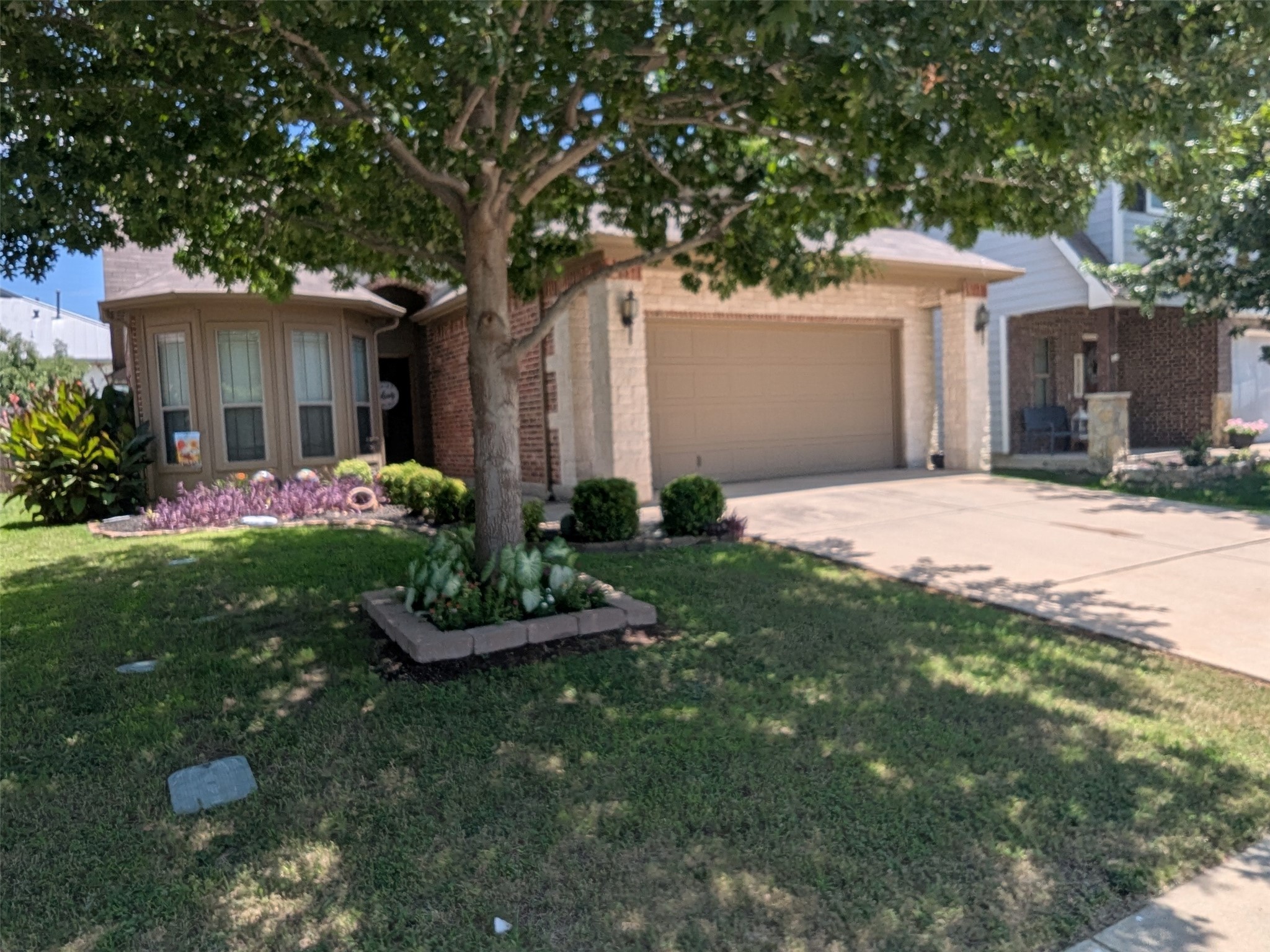7228 Silver City Drive Fort Worth TX 76179
