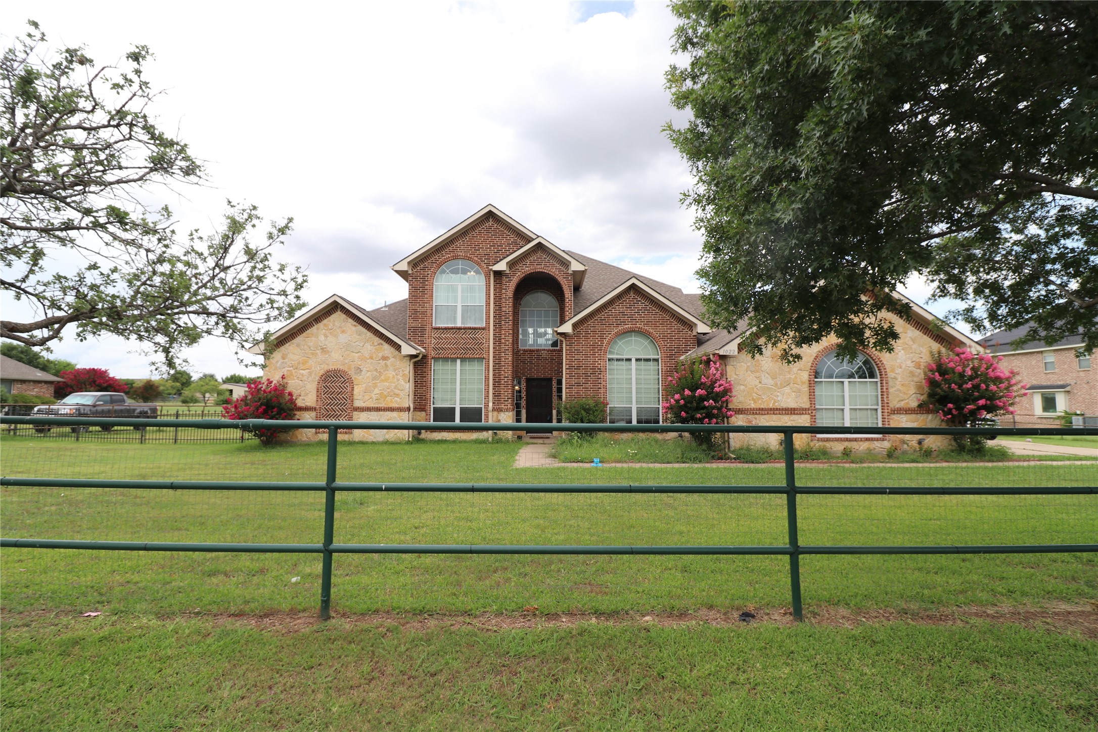 1022 Horse Creek Road Crowley TX 76036