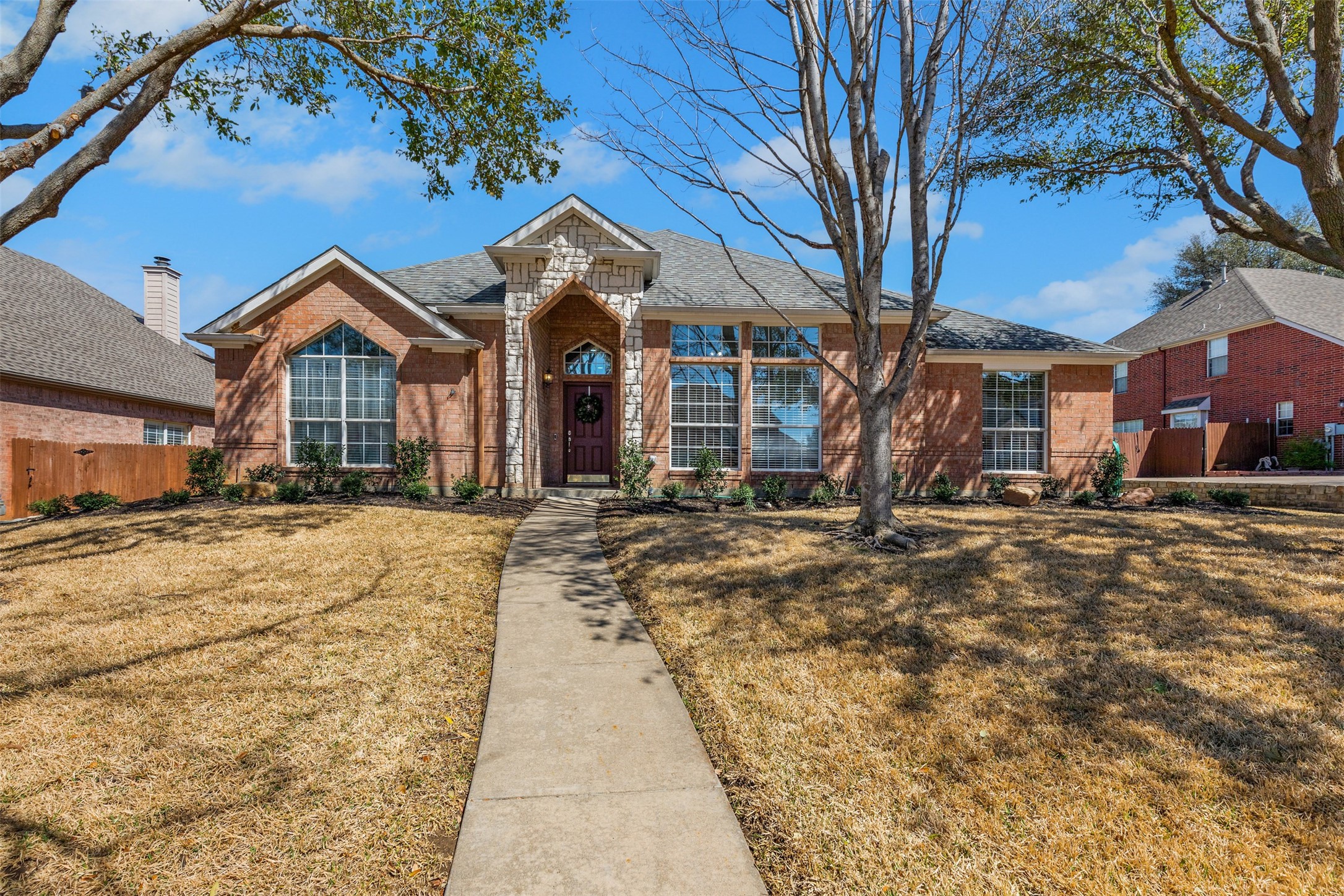 2912 Saint Maria Drive Mansfield TX 76063