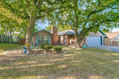 6860 Old Mill Road North Richland Hills TX 76182