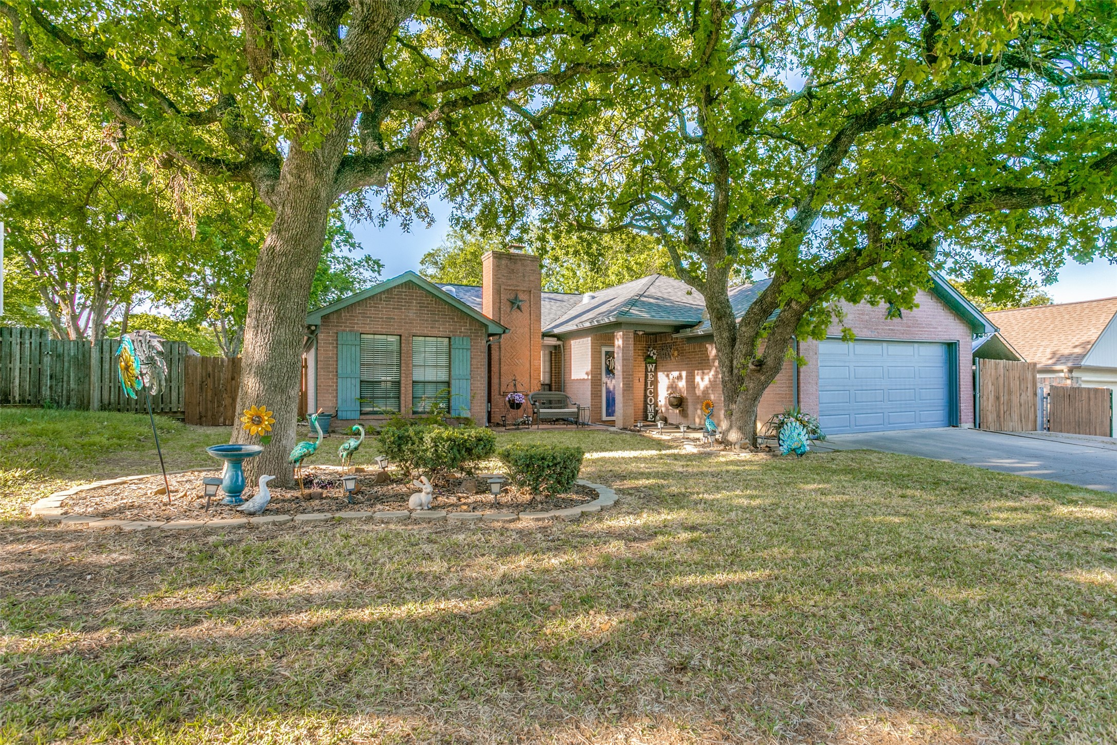 6860 Old Mill Road North Richland Hills TX 76182