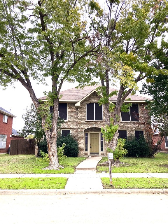 976 Cassion Drive Lewisville TX 75067