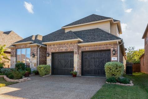 436 Balmora Way Roanoke TX 76262