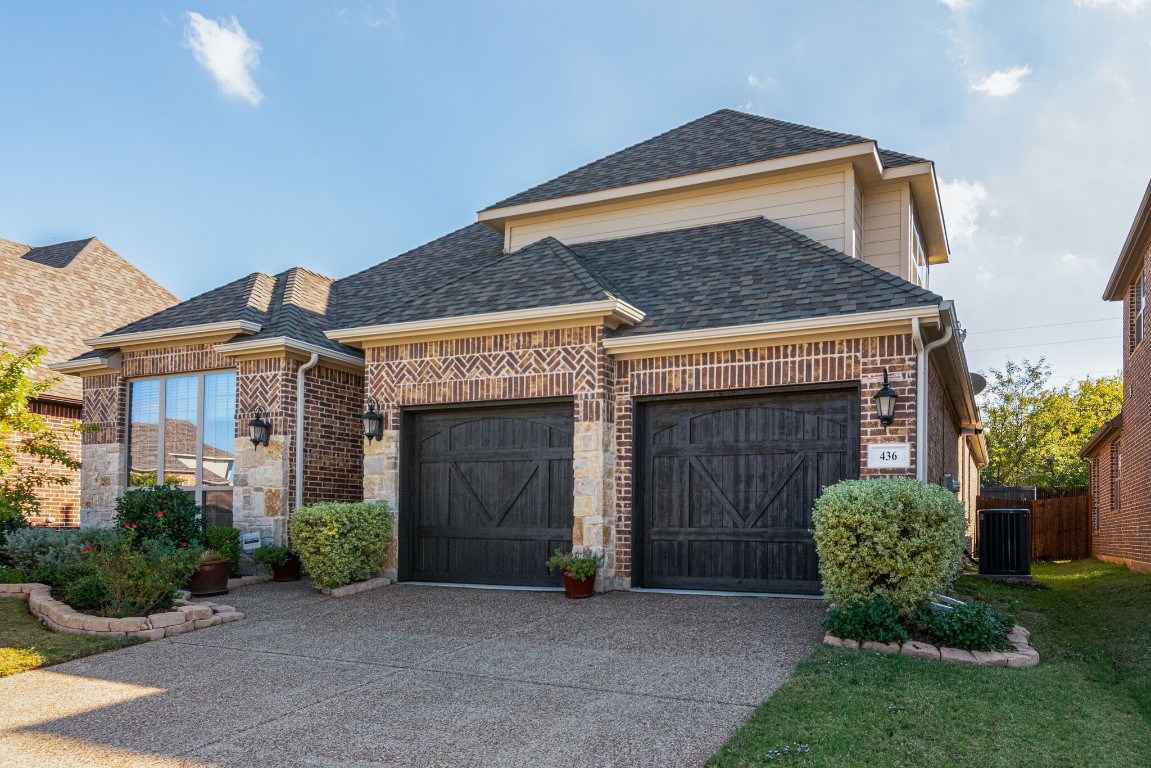 436 Balmora Way Roanoke TX 76262