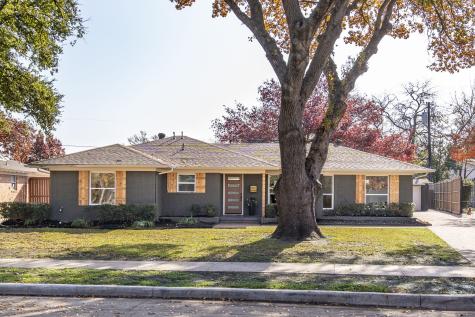 6822 Freemont Street Dallas TX 75231