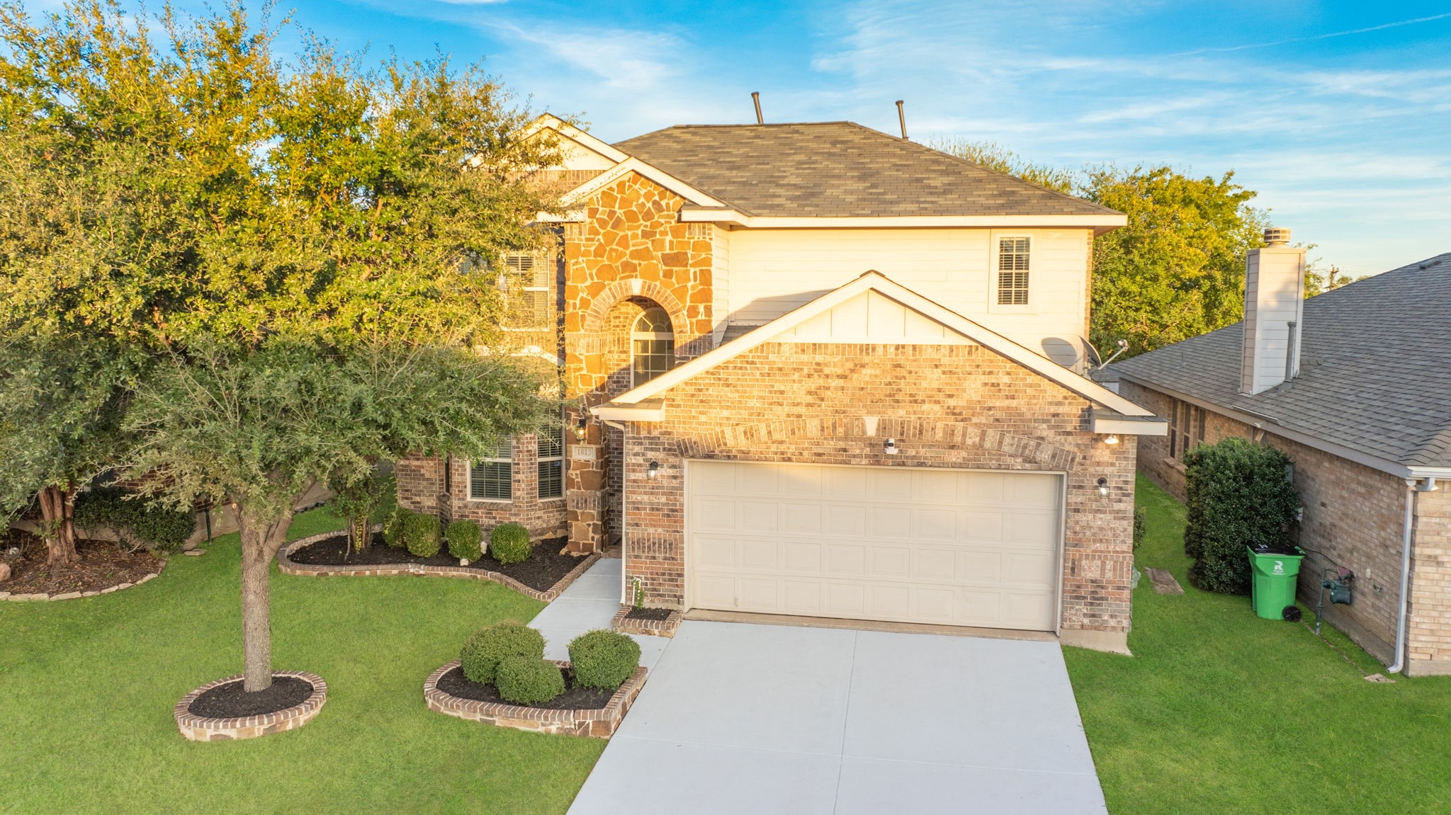 1013 Roadrunner Drive Little Elm TX 75068