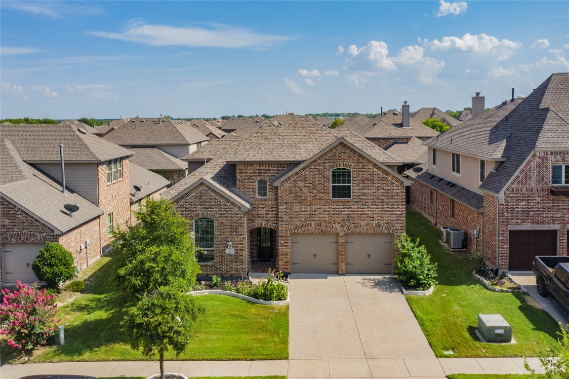 2312 Patriot Melissa TX 75454