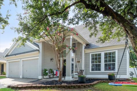 5100 Nash Lane Fort Worth TX 76244