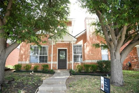 18072 Kelly Boulevard Dallas TX 75287