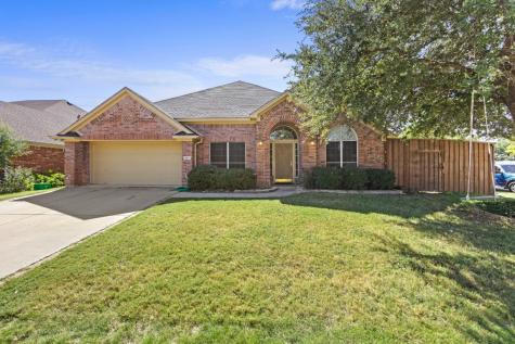 523 Jennifer Trail Grand Prairie TX 75052