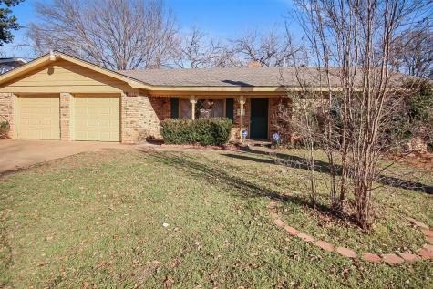1521 Holt Street Fort Worth TX 76103