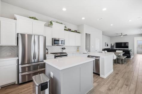3141 Brazoria Drive Little Elm TX 75068