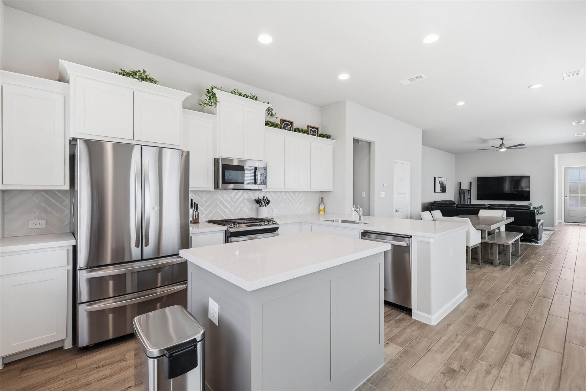 3141 Brazoria Drive Little Elm TX 75068