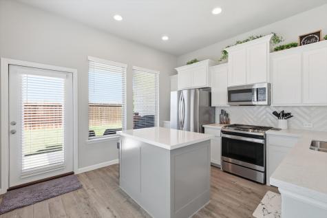 3141 Brazoria Drive Little Elm TX 75068