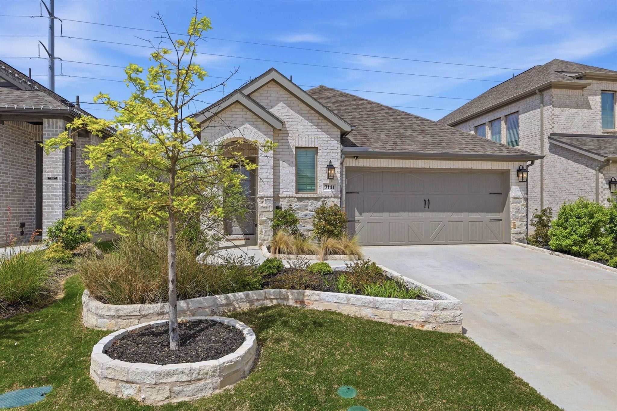 3141 Brazoria Drive Little Elm TX 75068