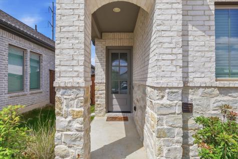 3141 Brazoria Drive Little Elm TX 75068