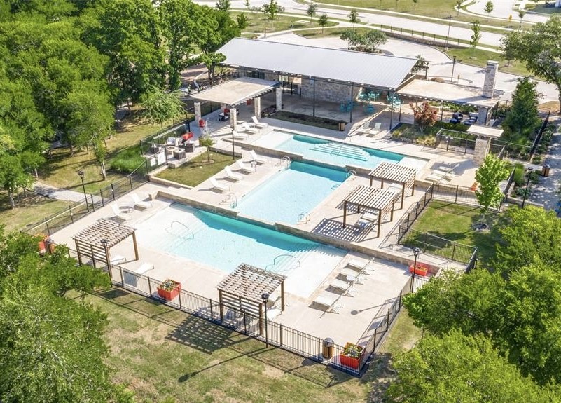 3141 Brazoria Drive Little Elm TX 75068