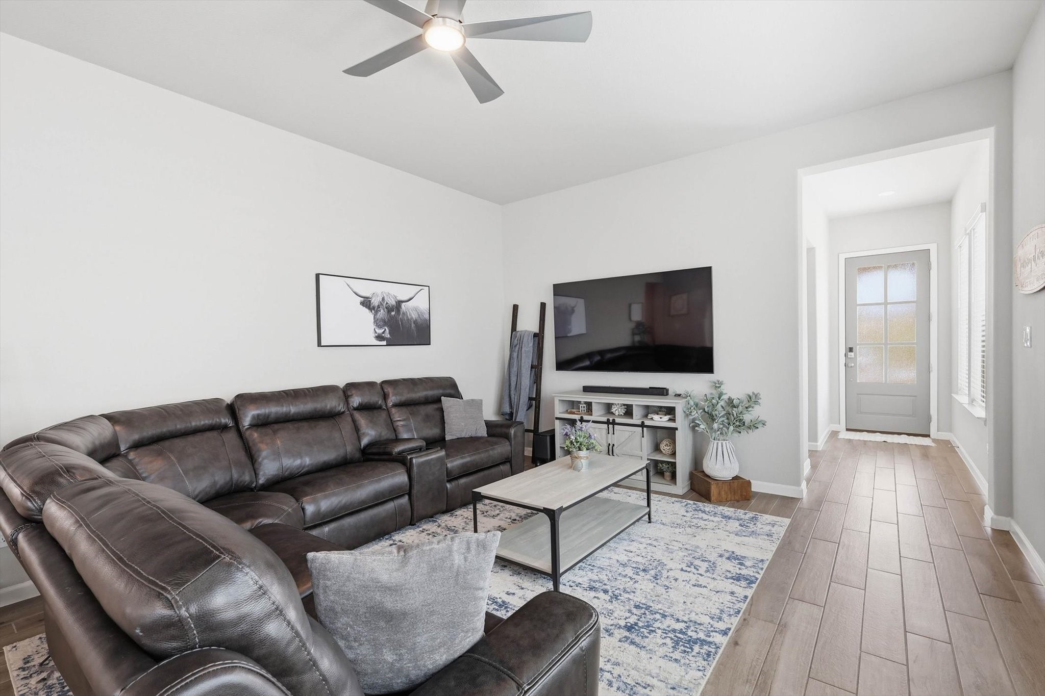 3141 Brazoria Drive Little Elm TX 75068