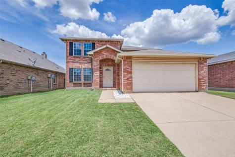 3405 Groveland Terrace Denton TX 76210