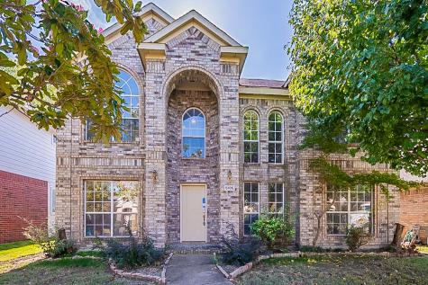 5105 China Berry Drive Mckinney TX 75070