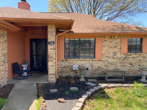 220 Edith Drive Mesquite TX 75149