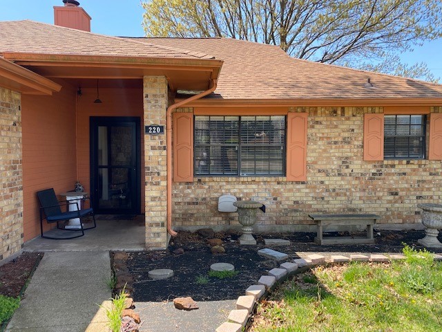 220 Edith Drive Mesquite TX 75149